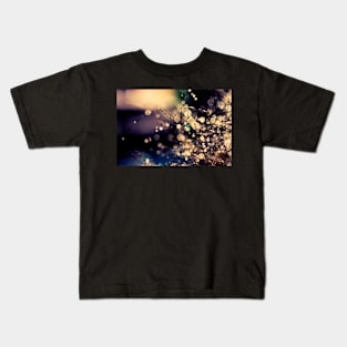 Where fairies dream. Kids T-Shirt